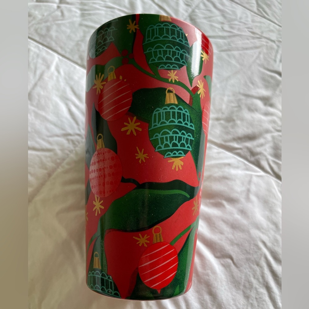 Like new Starbucks Christmas mug! - Picture 2 of 4
